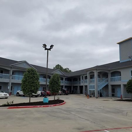 Haven Inn & Suites Willowbrook (Adults Only) Houston Exteriör bild
