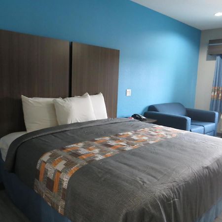Haven Inn & Suites Willowbrook (Adults Only) Houston Exteriör bild