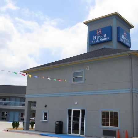 Haven Inn & Suites Willowbrook (Adults Only) Houston Exteriör bild