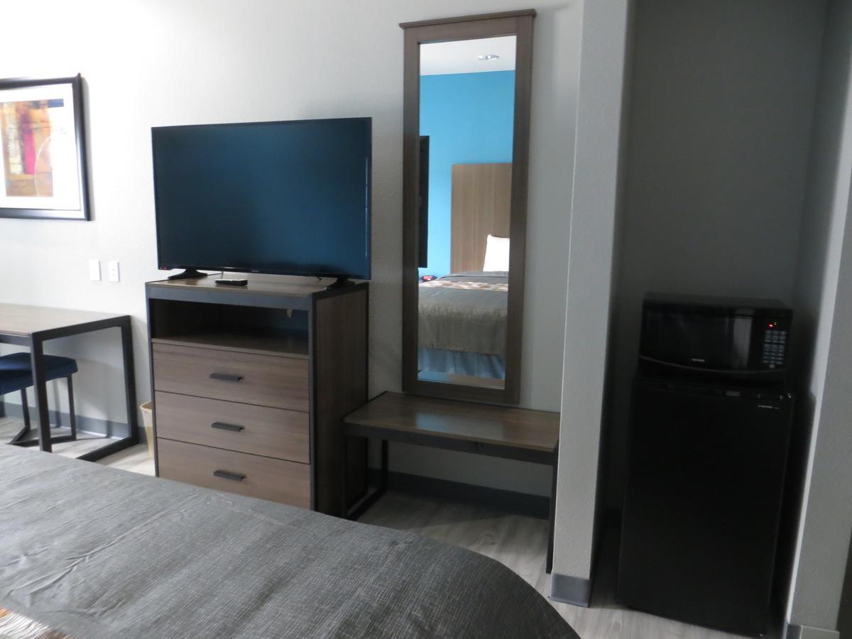 Haven Inn & Suites Willowbrook (Adults Only) Houston Exteriör bild