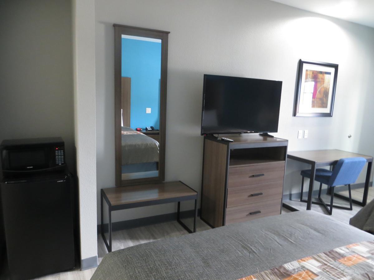 Haven Inn & Suites Willowbrook (Adults Only) Houston Exteriör bild