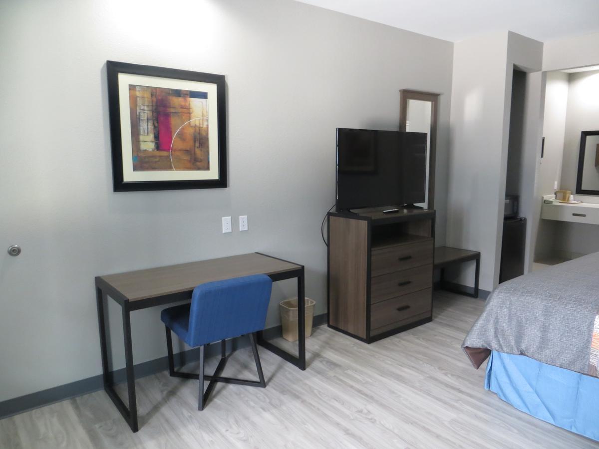 Haven Inn & Suites Willowbrook (Adults Only) Houston Exteriör bild