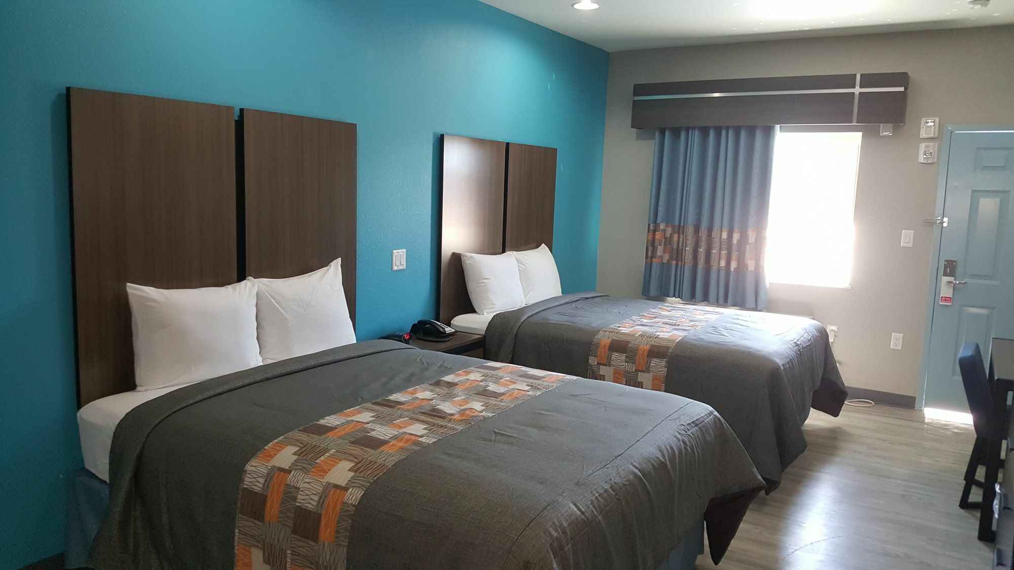 Haven Inn & Suites Willowbrook (Adults Only) Houston Exteriör bild