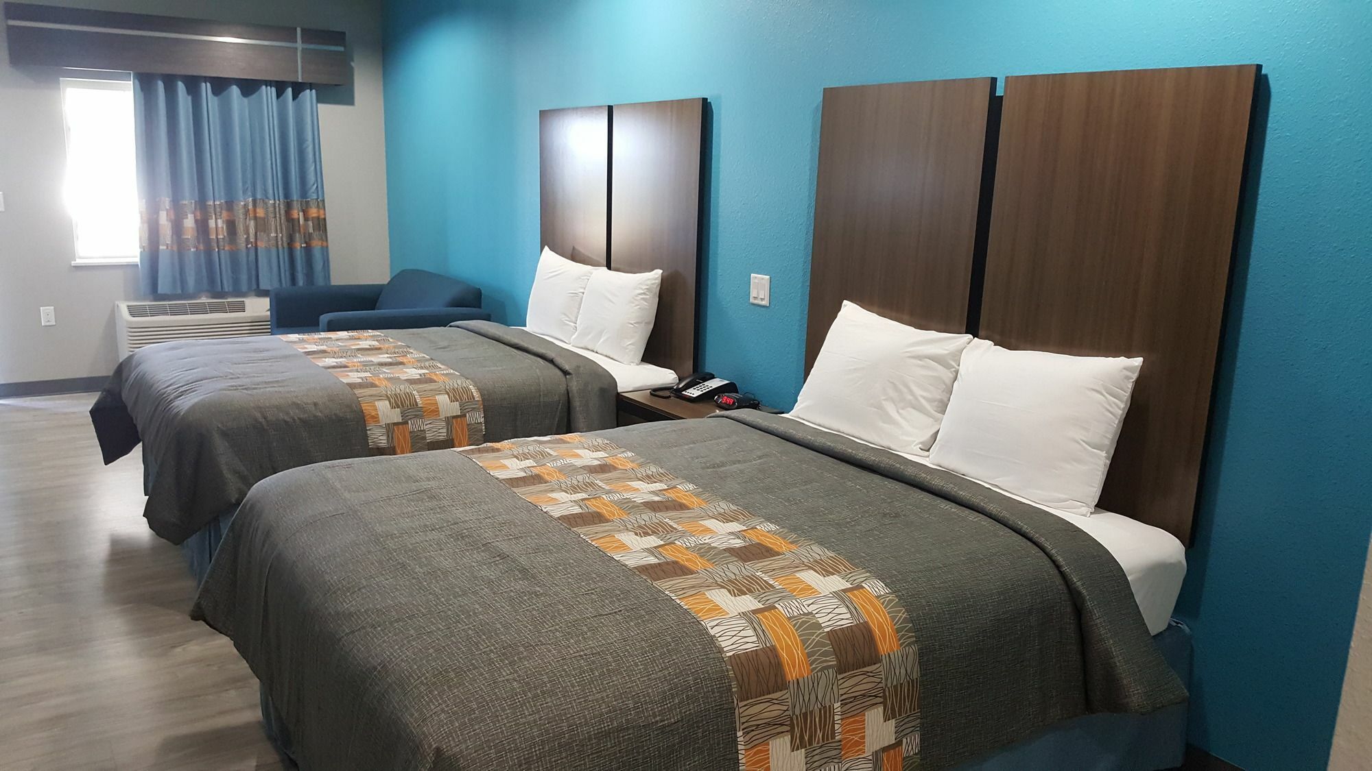 Haven Inn & Suites Willowbrook (Adults Only) Houston Exteriör bild