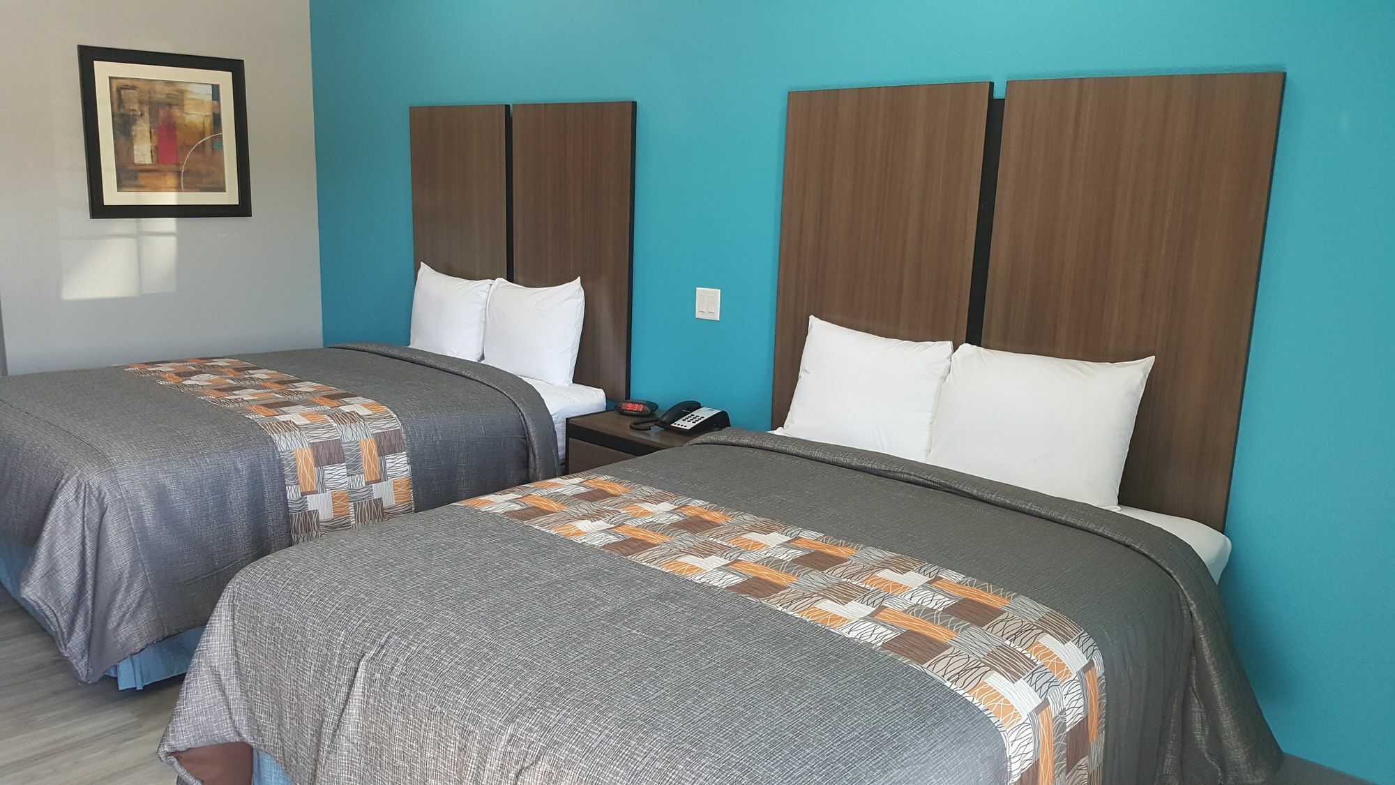 Haven Inn & Suites Willowbrook (Adults Only) Houston Exteriör bild