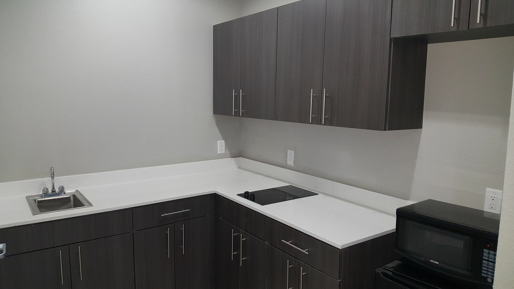 Haven Inn & Suites Willowbrook (Adults Only) Houston Exteriör bild