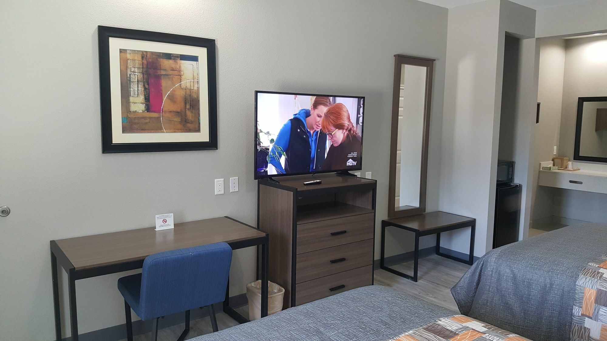 Haven Inn & Suites Willowbrook (Adults Only) Houston Exteriör bild