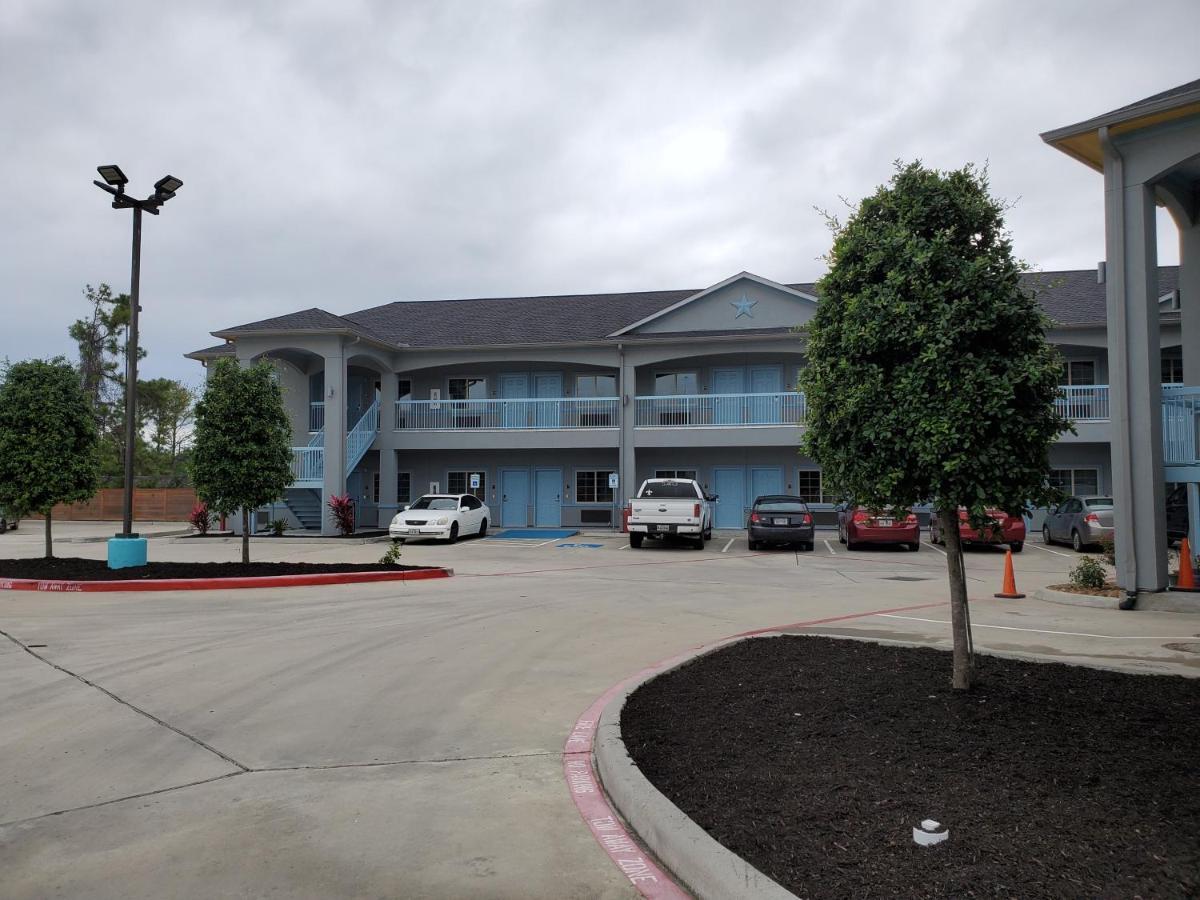 Haven Inn & Suites Willowbrook (Adults Only) Houston Exteriör bild