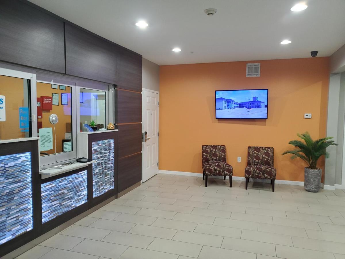Haven Inn & Suites Willowbrook (Adults Only) Houston Exteriör bild